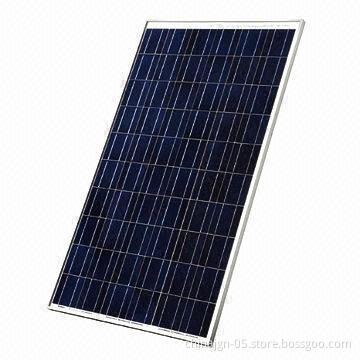 Poly Solar Panel (JGN230P/60)